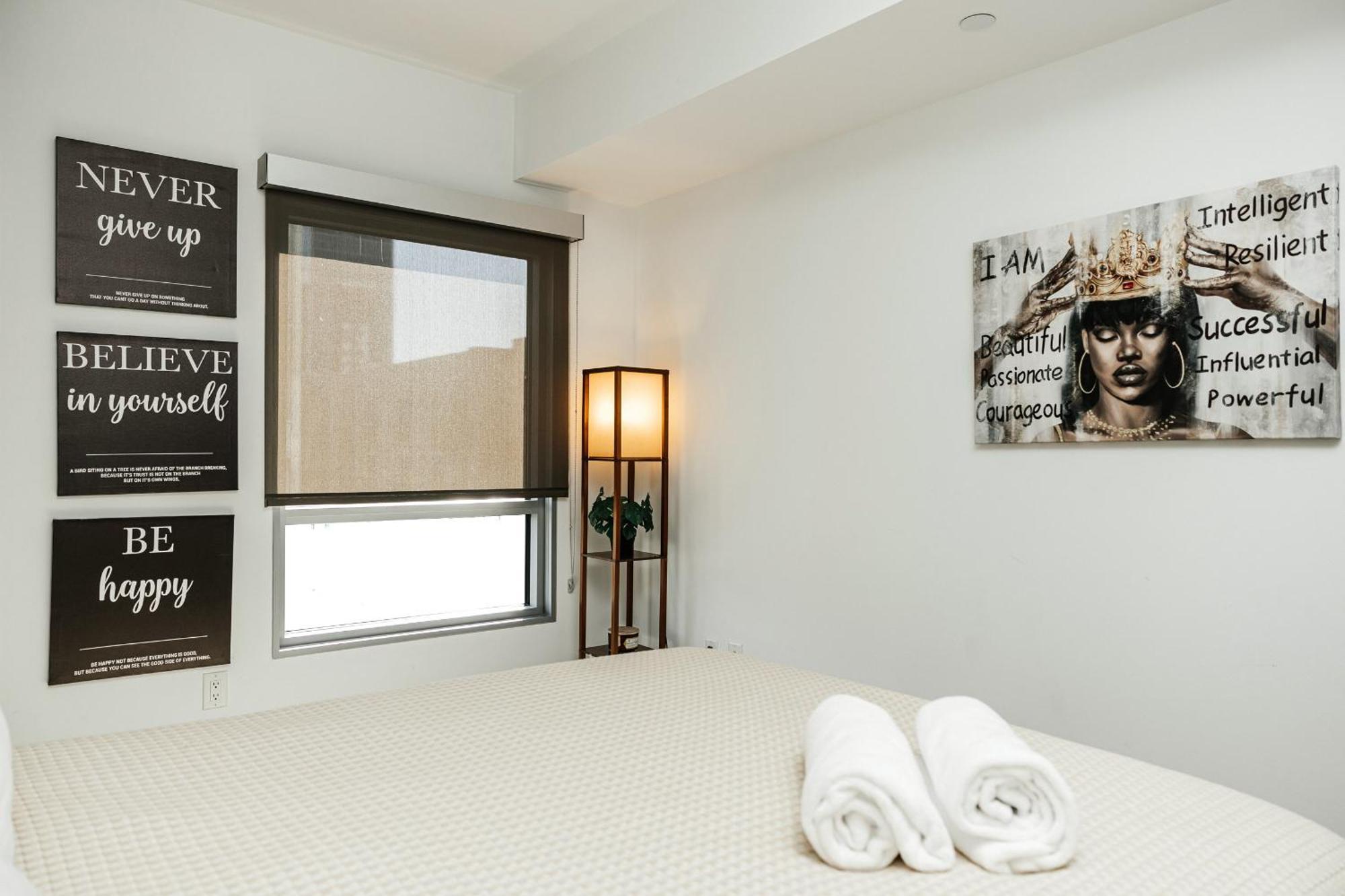 Appartamento Oasis In Heart Of Hollywood