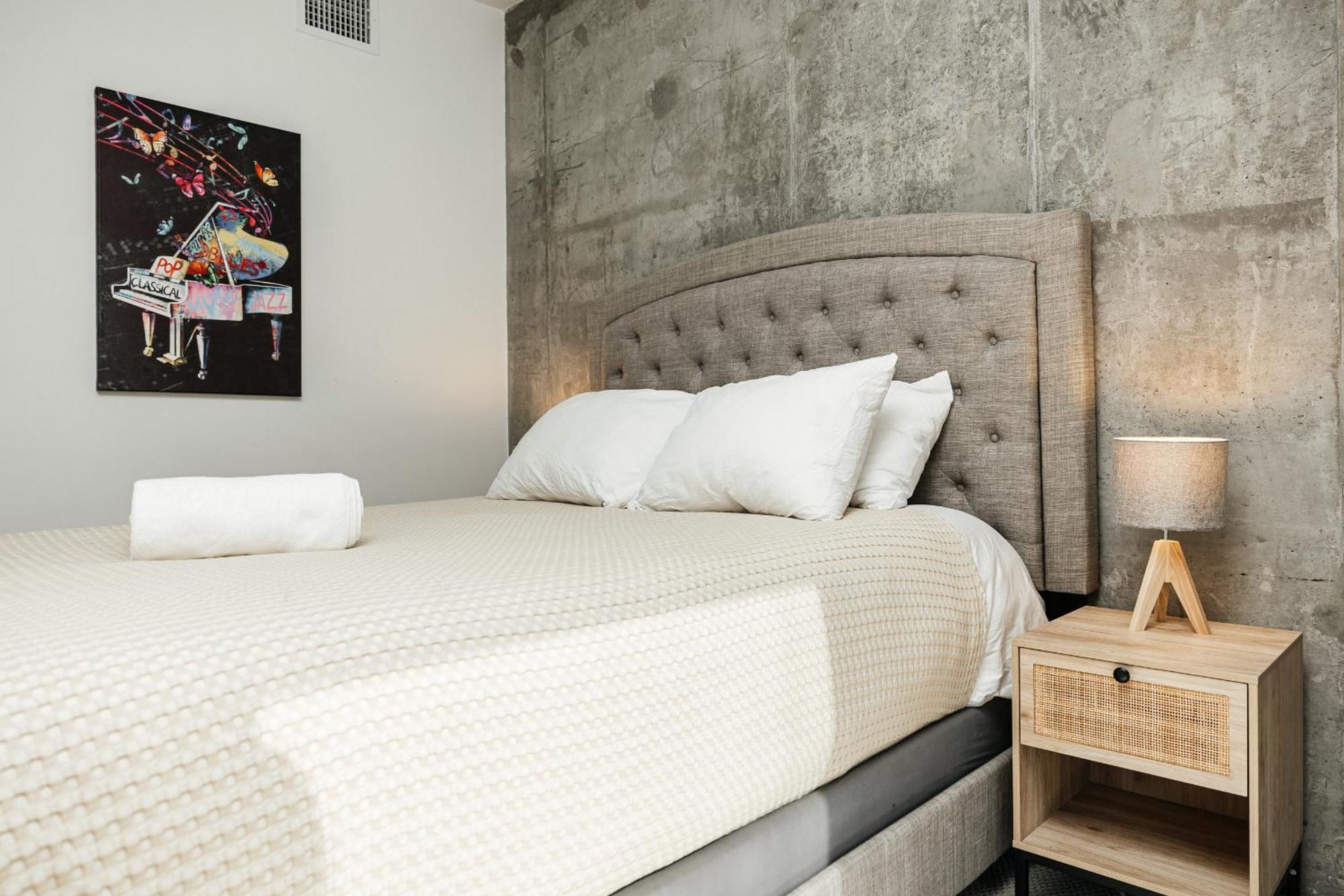 Oasis In Heart Of Hollywood Appartamento *